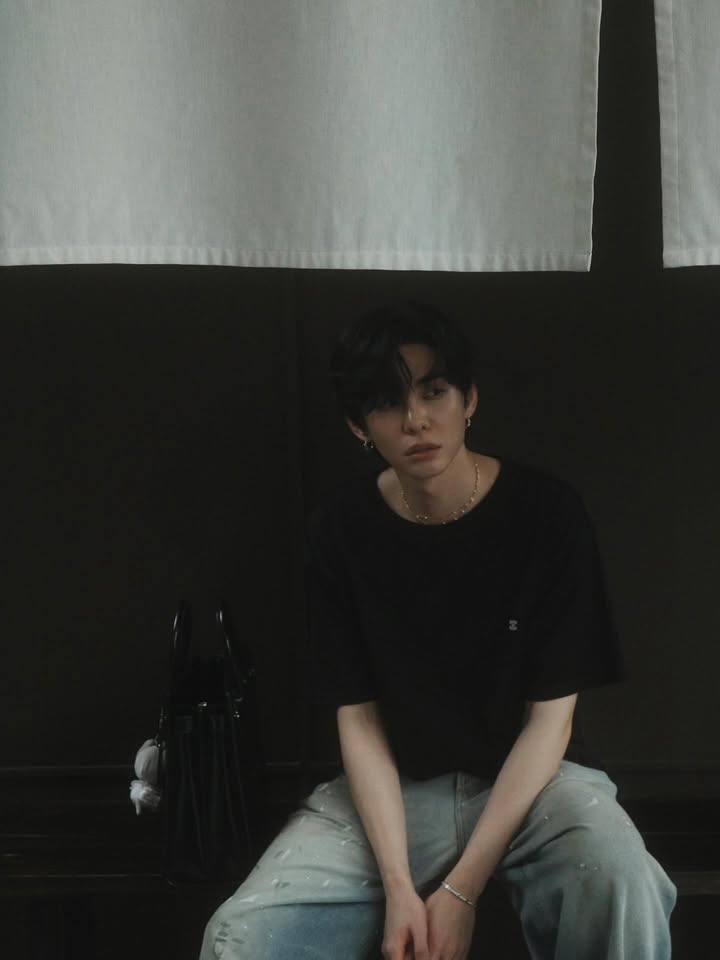 นัท - ศุภณัฐ เลาหะพานิช