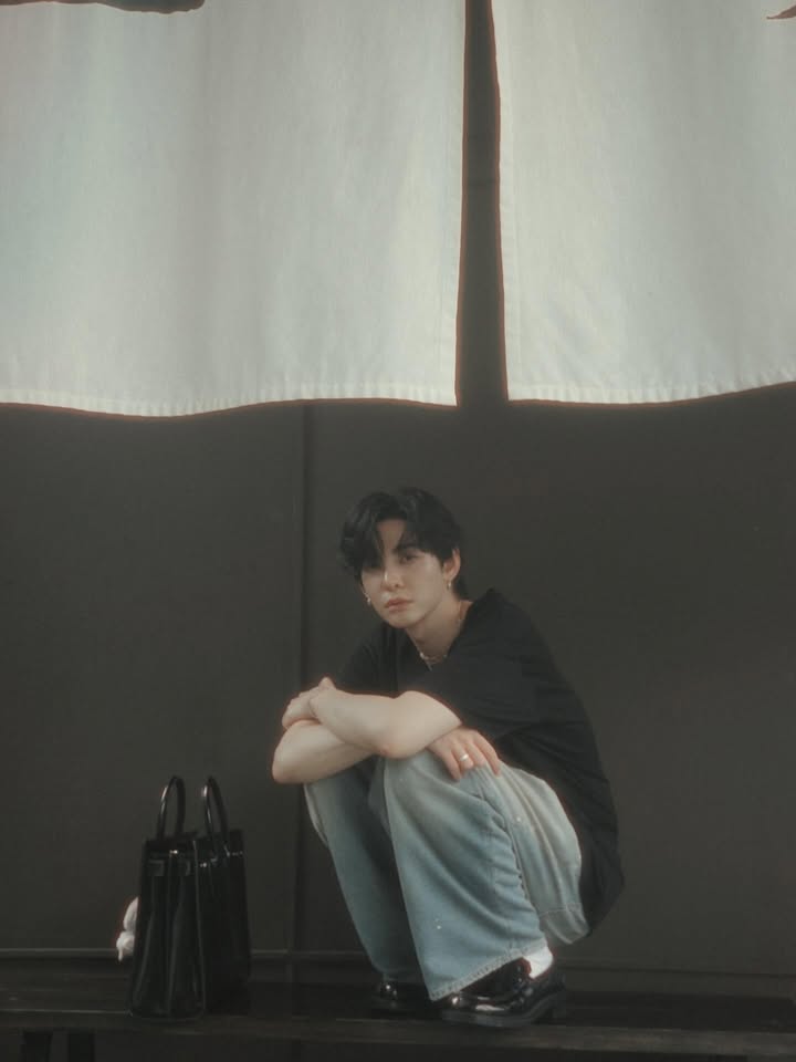 นัท - ศุภณัฐ เลาหะพานิช