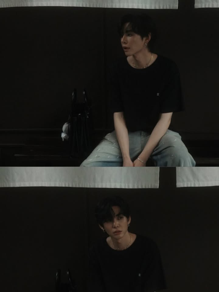 นัท - ศุภณัฐ เลาหะพานิช