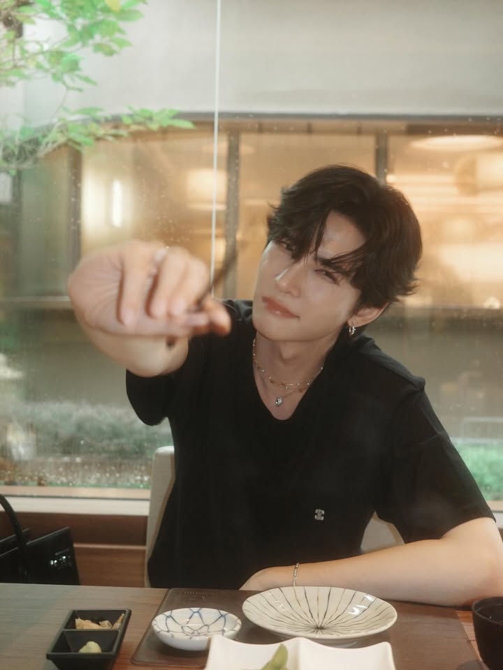 นัท - ศุภณัฐ เลาหะพานิช