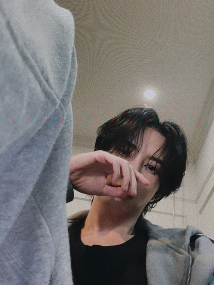 นัท - ศุภณัฐ เลาหะพานิช