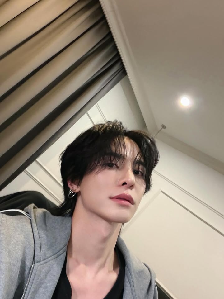 นัท - ศุภณัฐ เลาหะพานิช