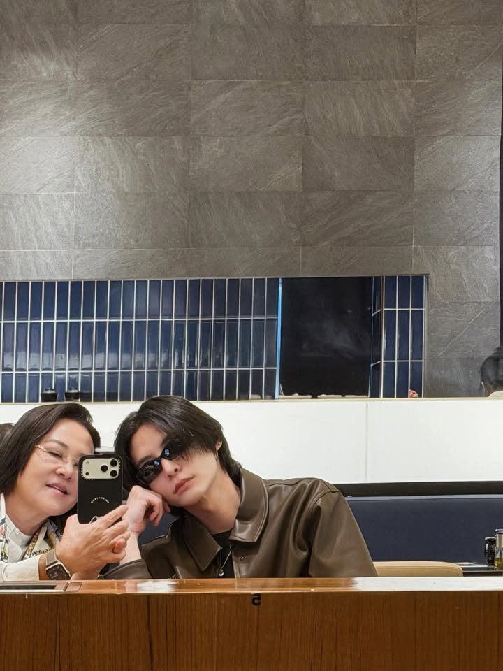 นัท - ศุภณัฐ เลาหะพานิช