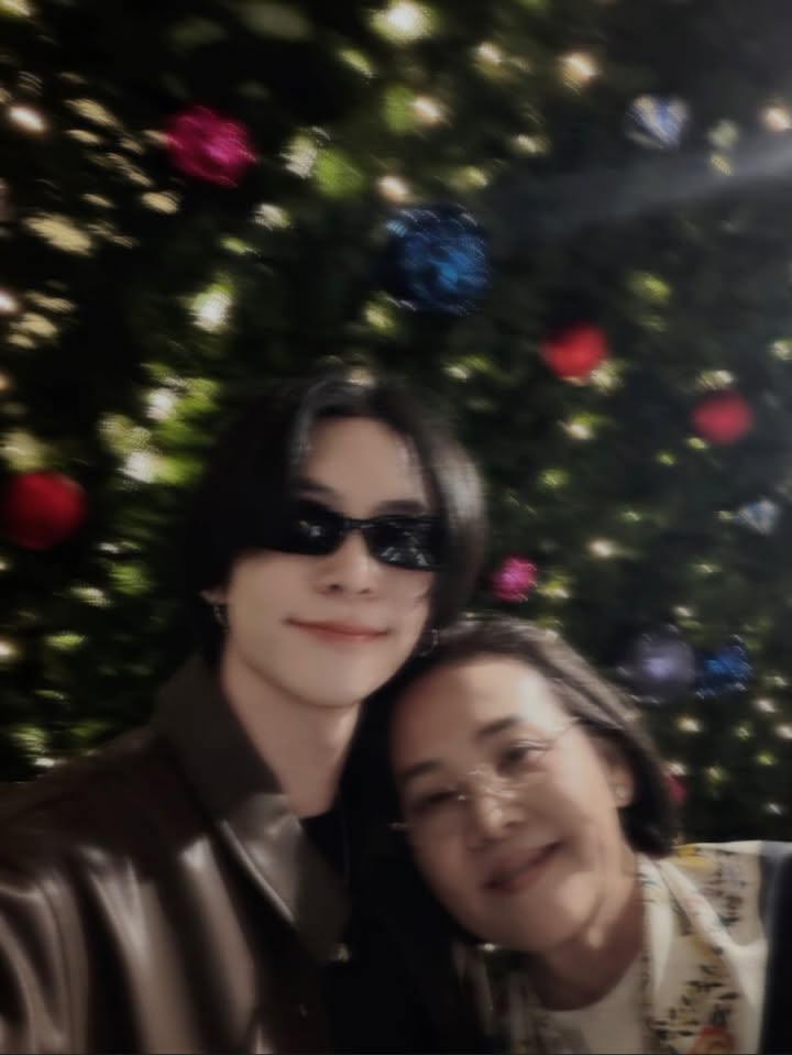 นัท - ศุภณัฐ เลาหะพานิช