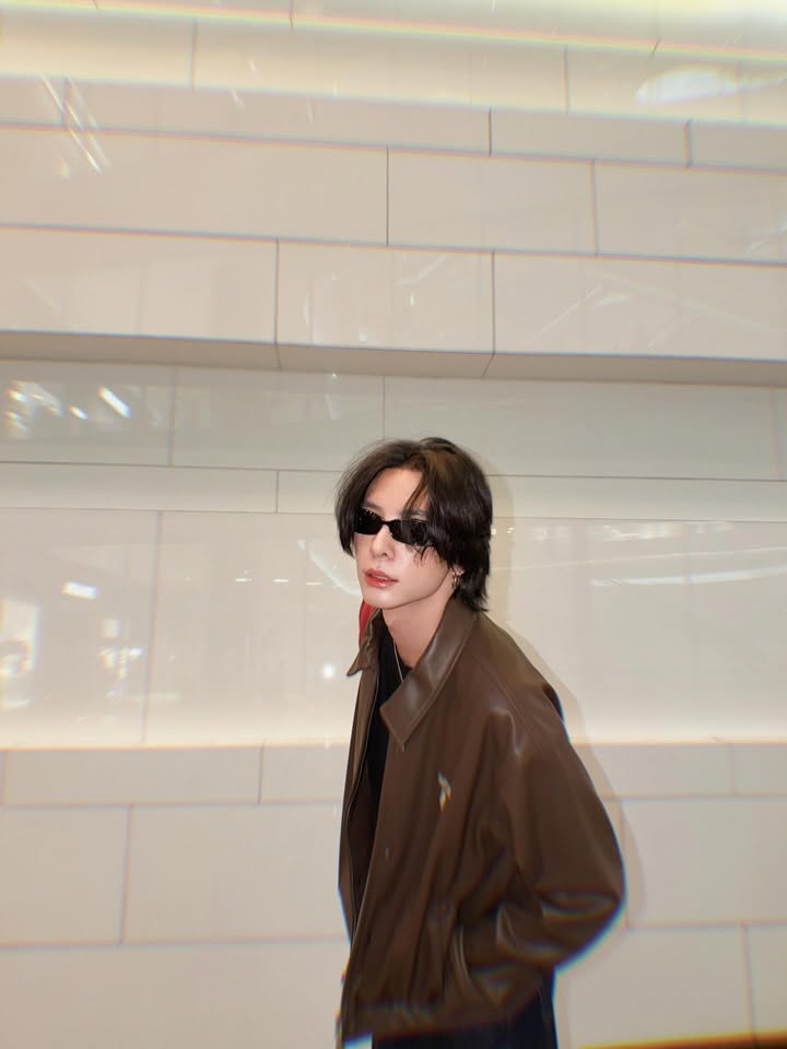 นัท - ศุภณัฐ เลาหะพานิช