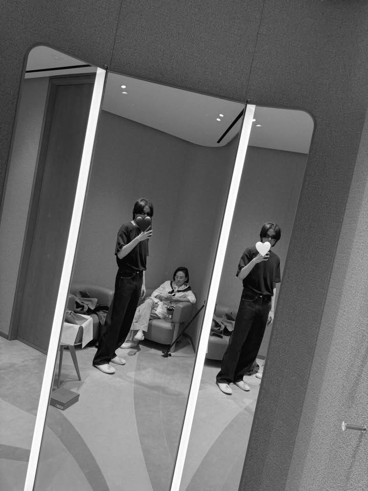 นัท - ศุภณัฐ เลาหะพานิช