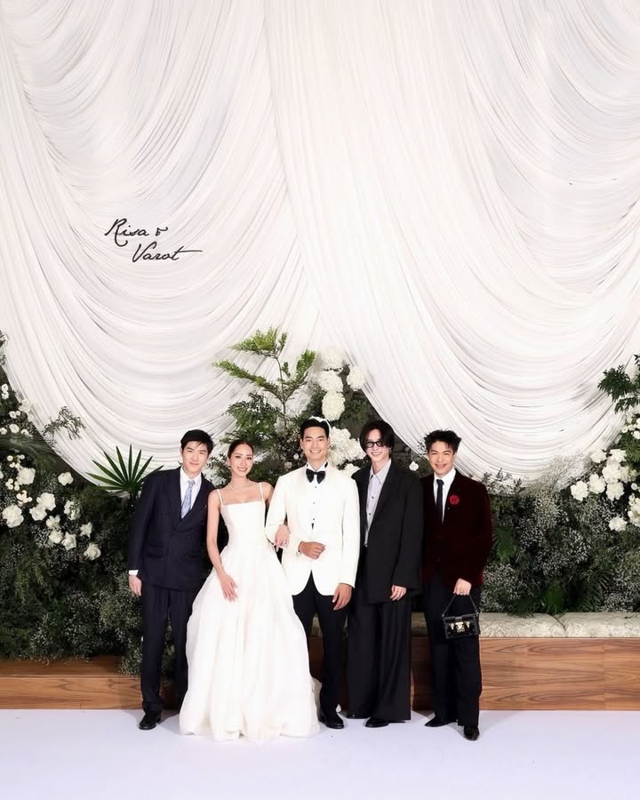 นัท - ศุภณัฐ เลาหะพานิช