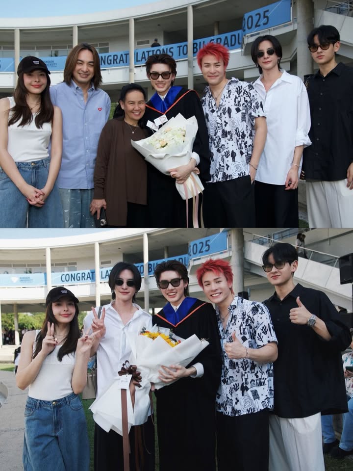 นัท - ศุภณัฐ เลาหะพานิช