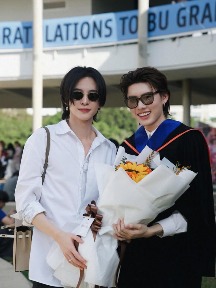 นัท - ศุภณัฐ เลาหะพานิช