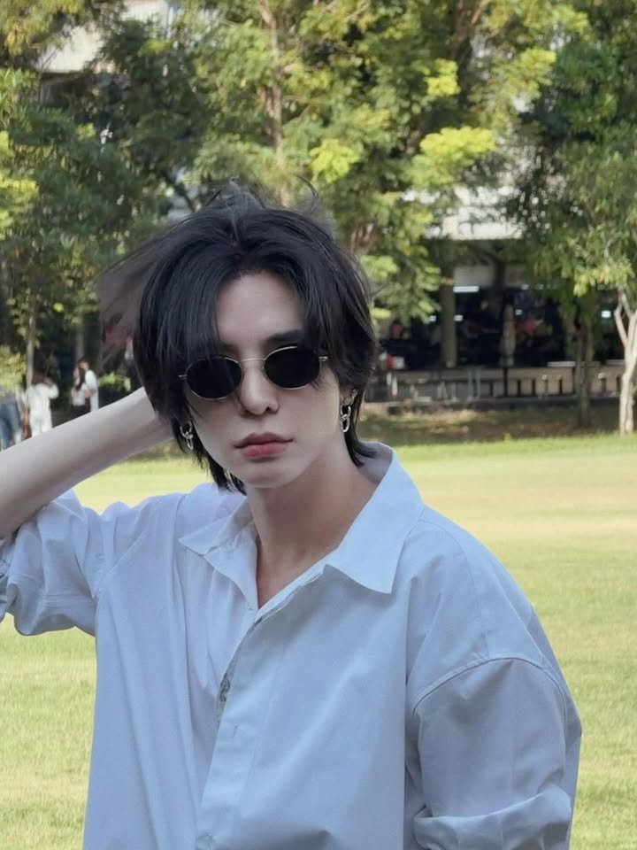 นัท - ศุภณัฐ เลาหะพานิช