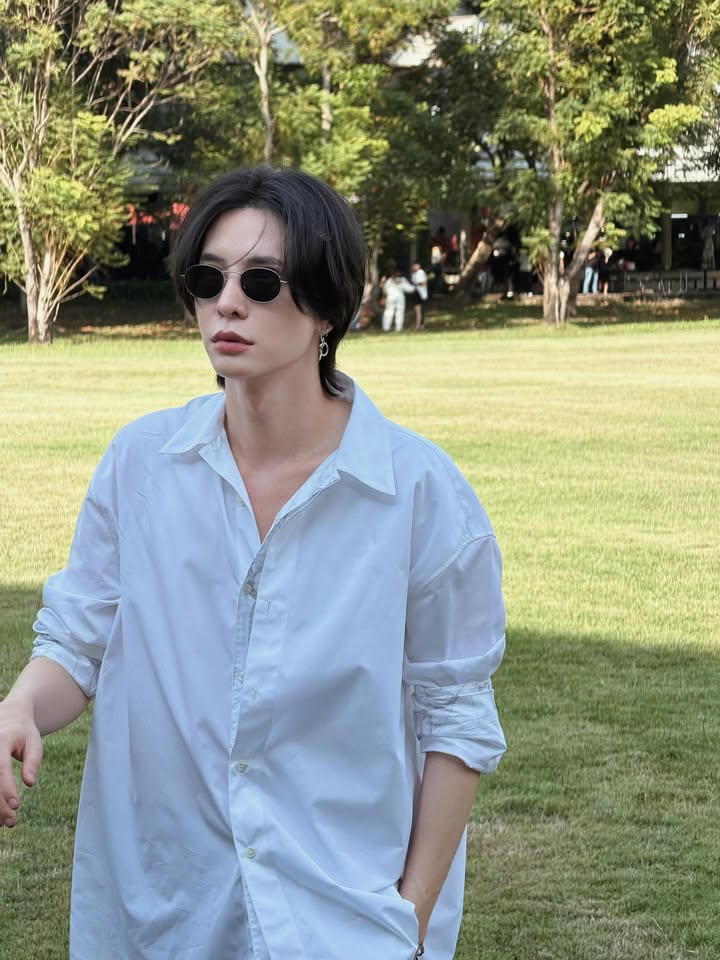 นัท - ศุภณัฐ เลาหะพานิช