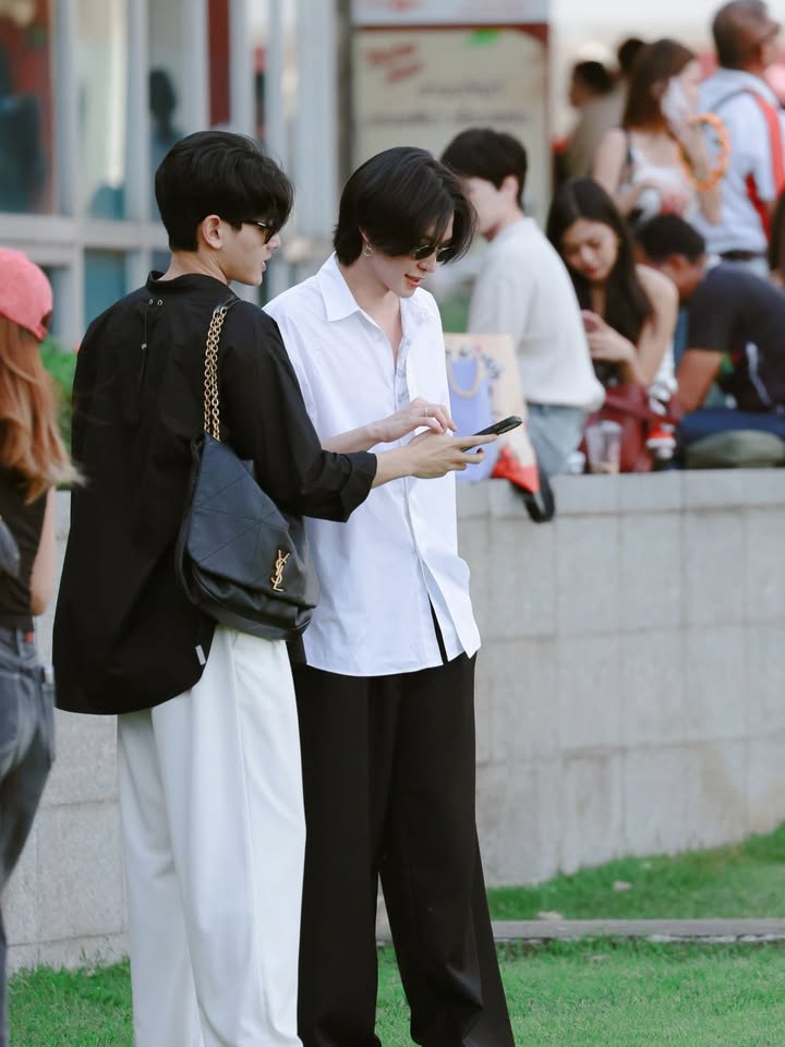 นัท - ศุภณัฐ เลาหะพานิช