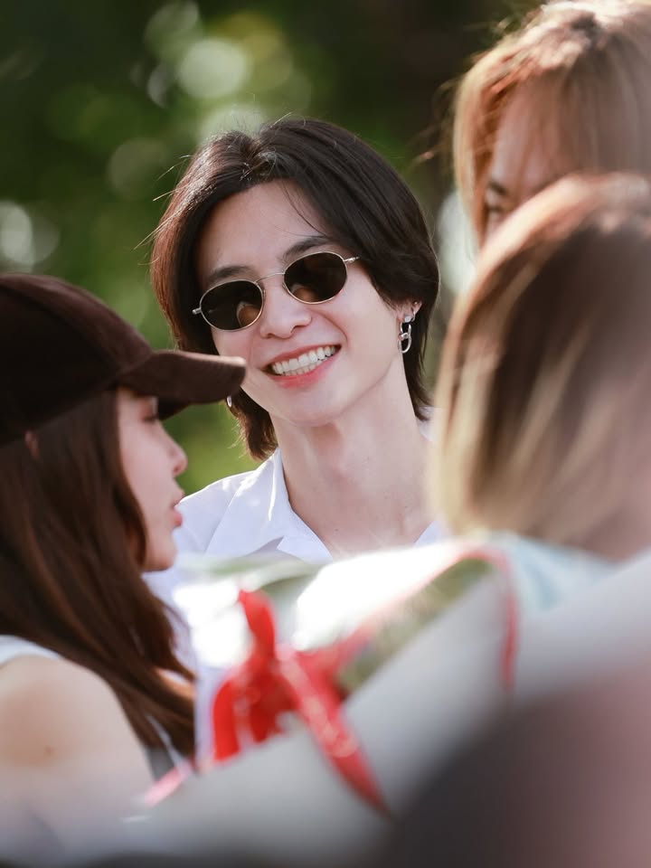 นัท - ศุภณัฐ เลาหะพานิช