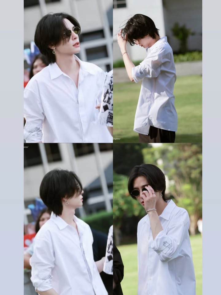 นัท - ศุภณัฐ เลาหะพานิช