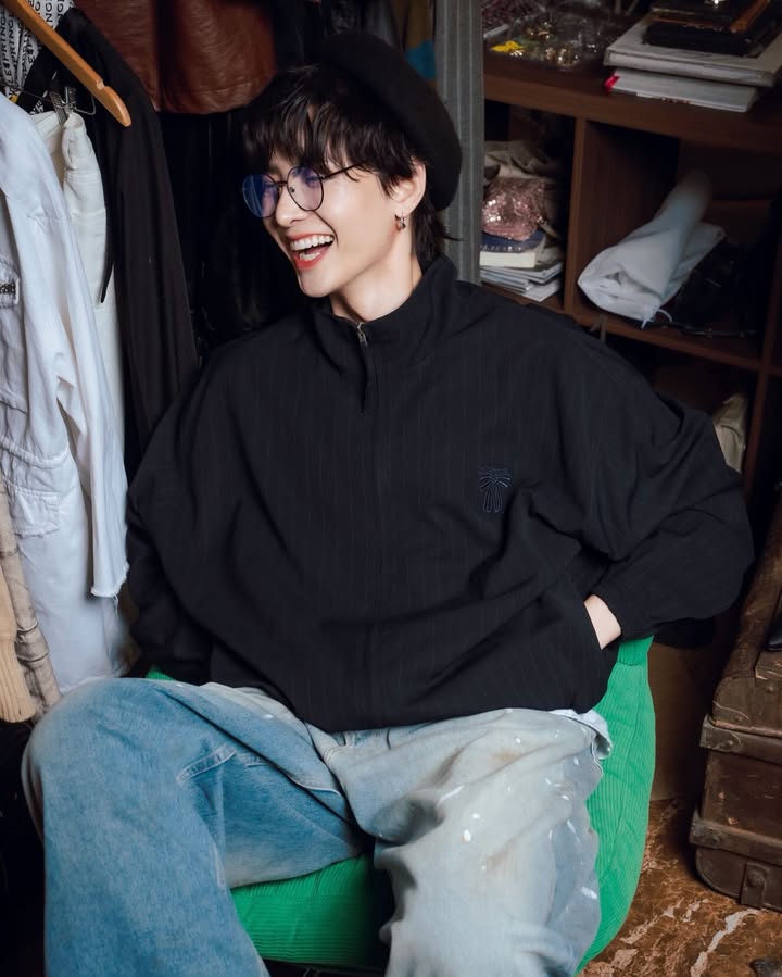 นัท - ศุภณัฐ เลาหะพานิช