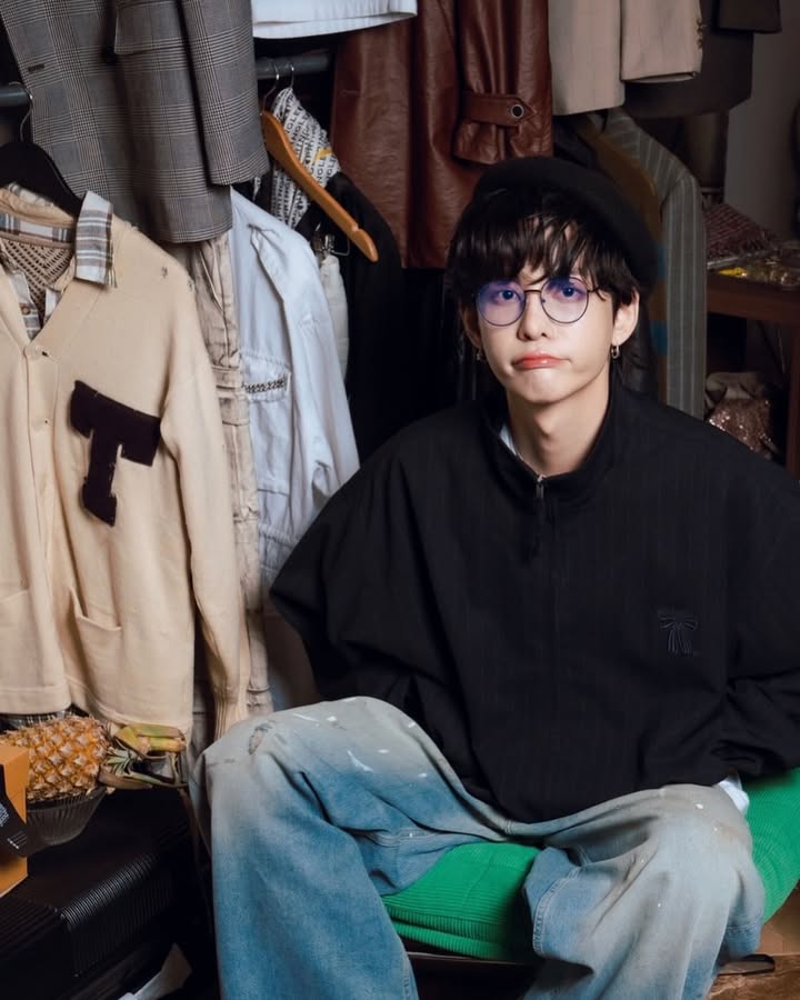 นัท - ศุภณัฐ เลาหะพานิช