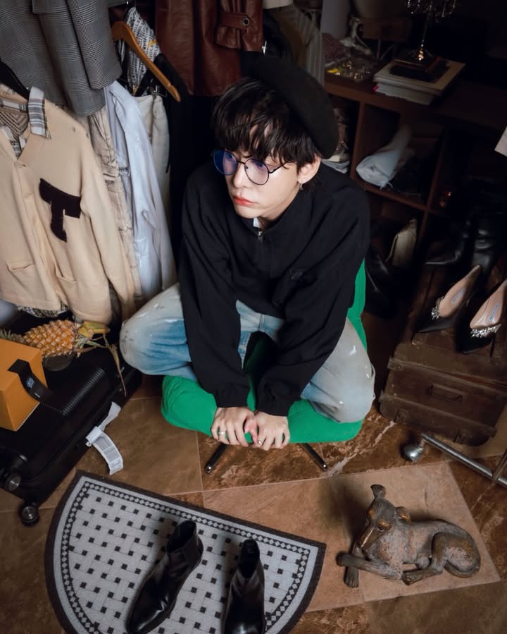 นัท - ศุภณัฐ เลาหะพานิช