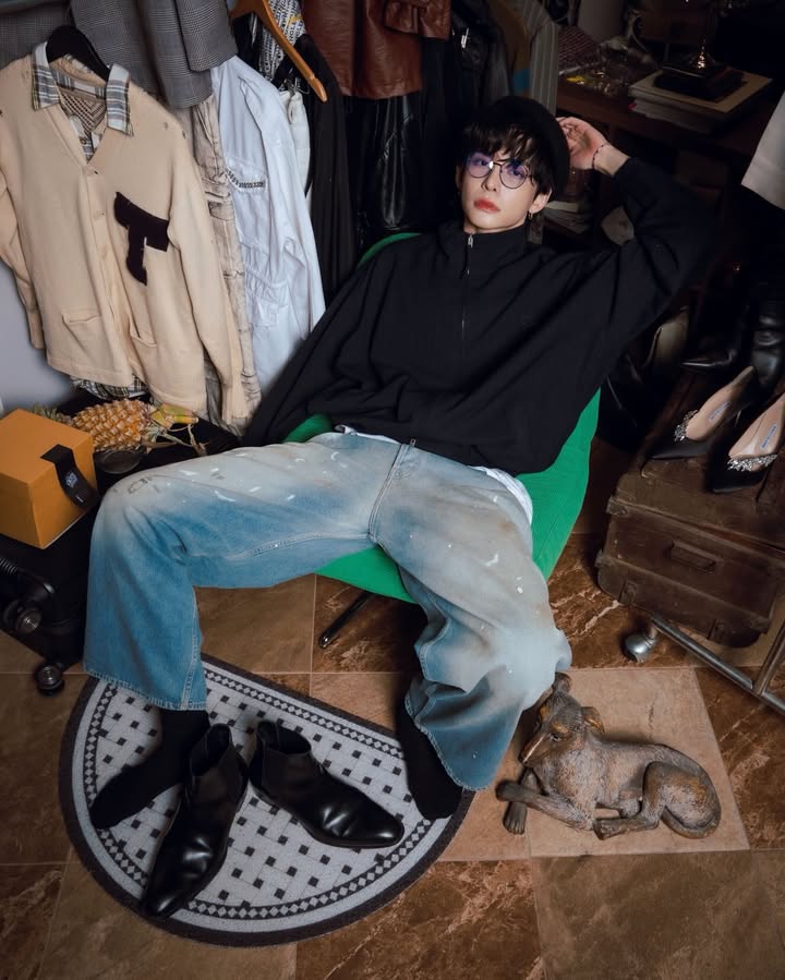 นัท - ศุภณัฐ เลาหะพานิช