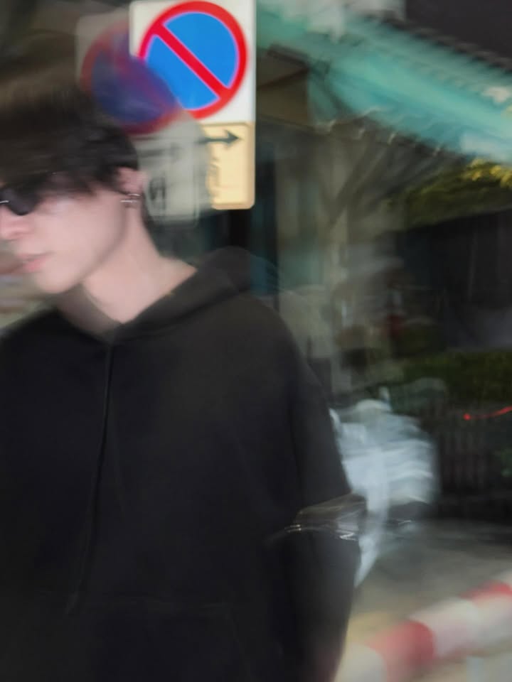 นัท - ศุภณัฐ เลาหะพานิช