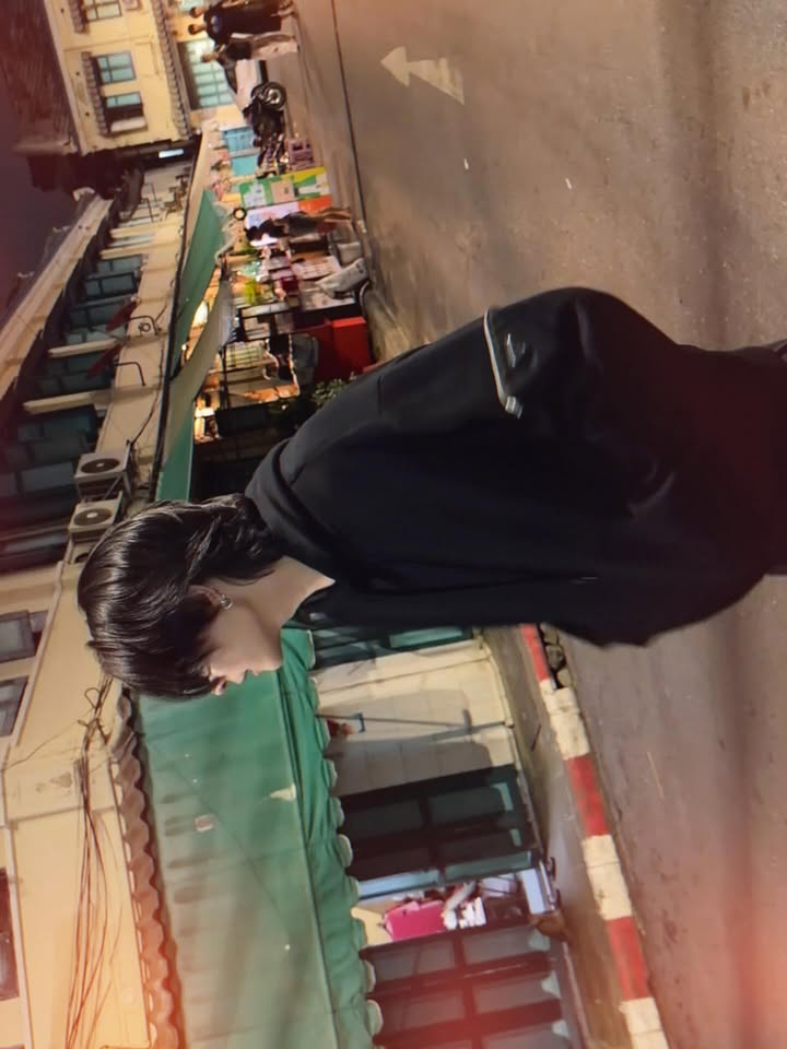 นัท - ศุภณัฐ เลาหะพานิช