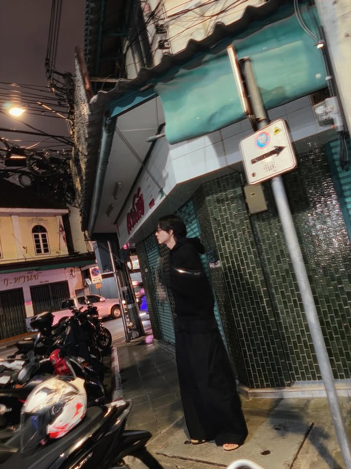 นัท - ศุภณัฐ เลาหะพานิช