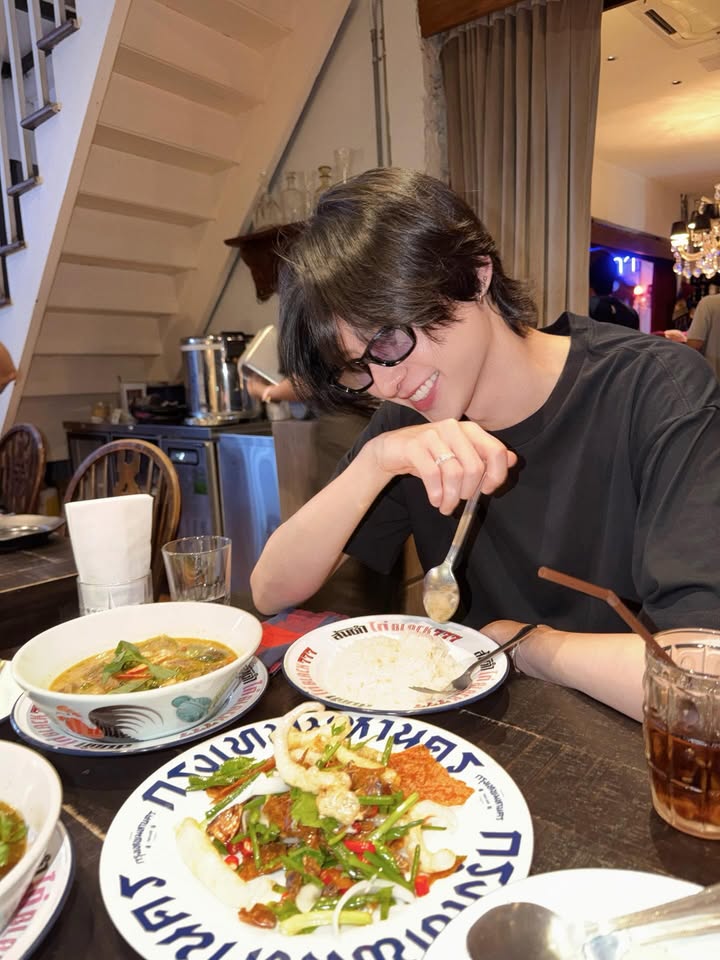 นัท - ศุภณัฐ เลาหะพานิช