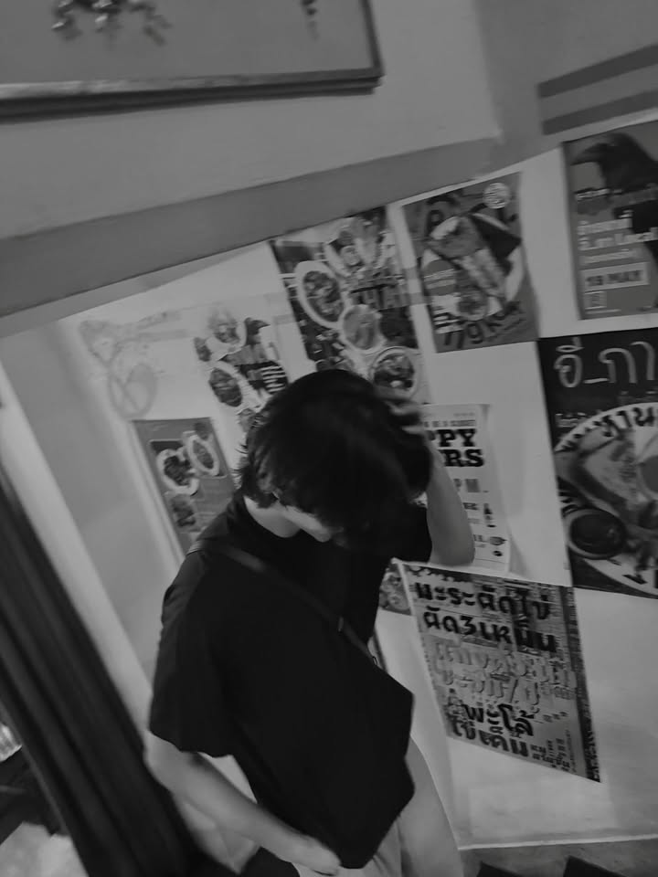 นัท - ศุภณัฐ เลาหะพานิช