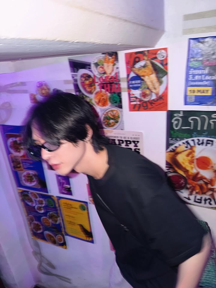 นัท - ศุภณัฐ เลาหะพานิช