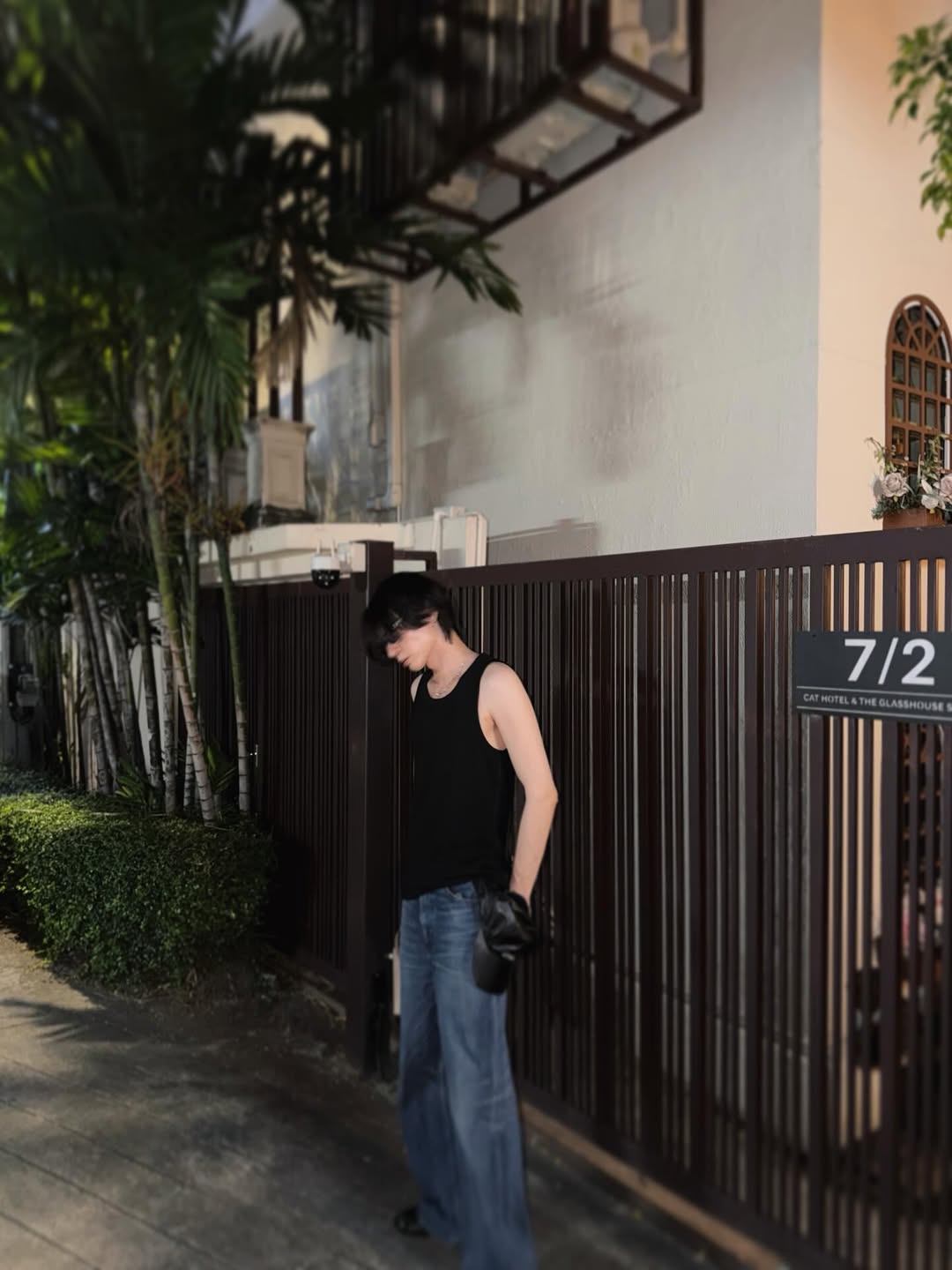 นัท - ศุภณัฐ เลาหะพานิช