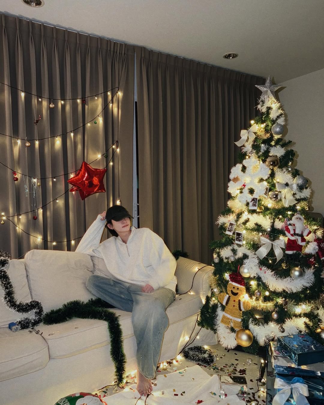 นัท - ศุภณัฐ เลาหะพานิช