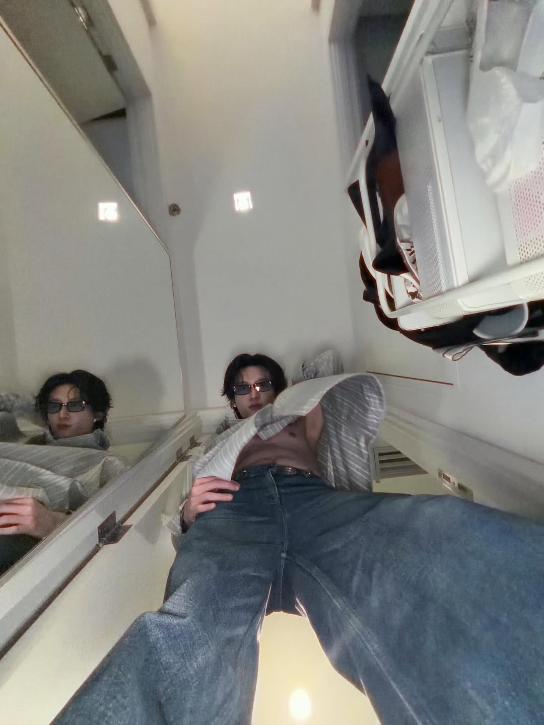 นัท - ศุภณัฐ เลาหะพานิช