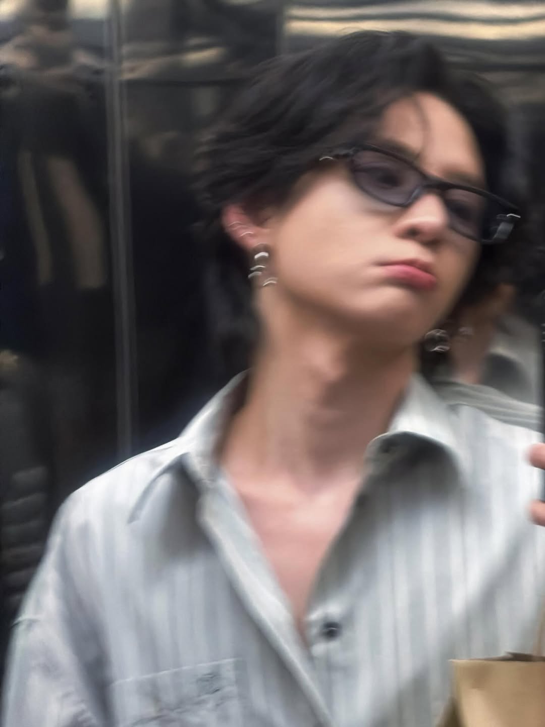 นัท - ศุภณัฐ เลาหะพานิช