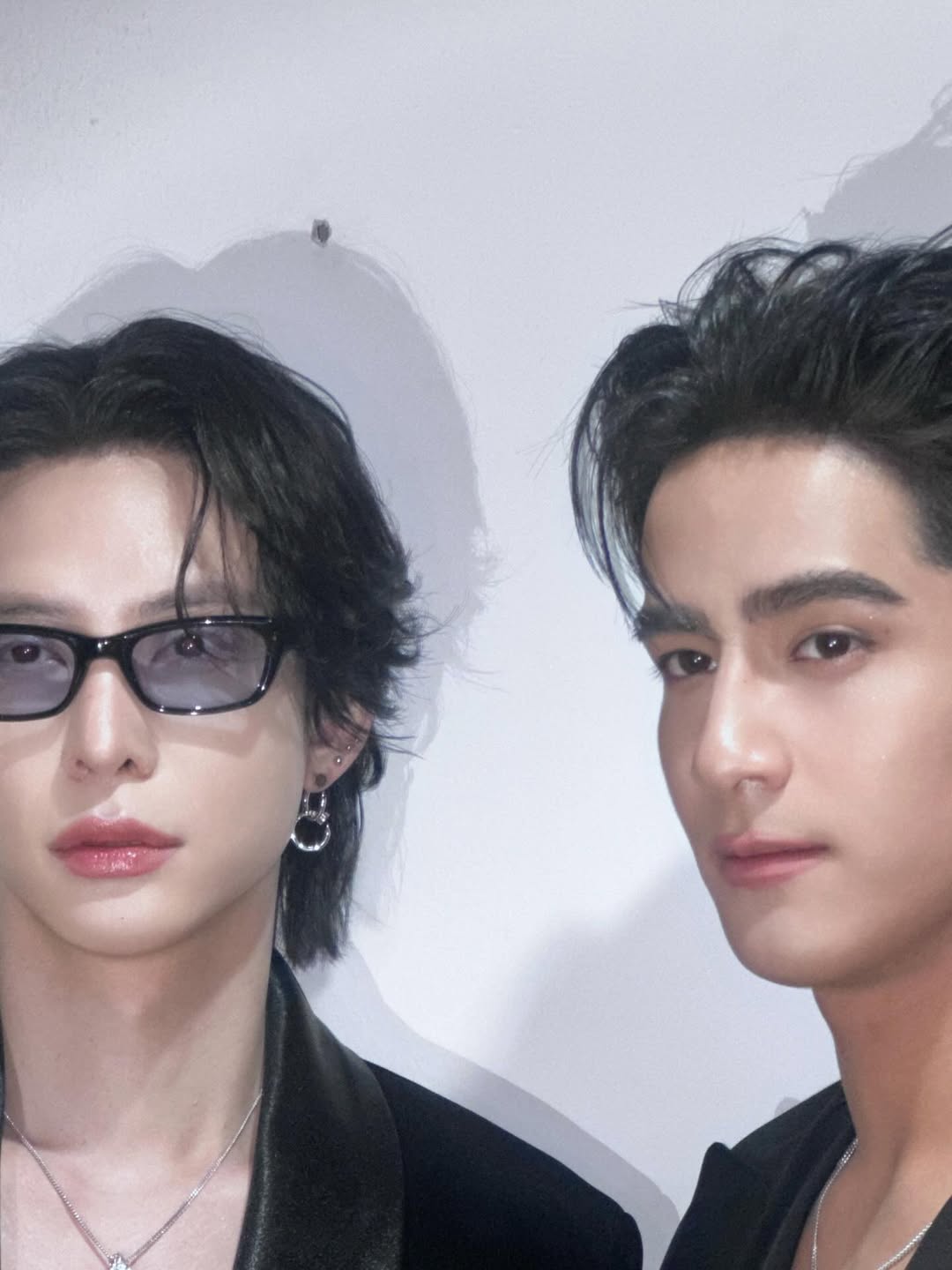 นัท - ศุภณัฐ เลาหะพานิช