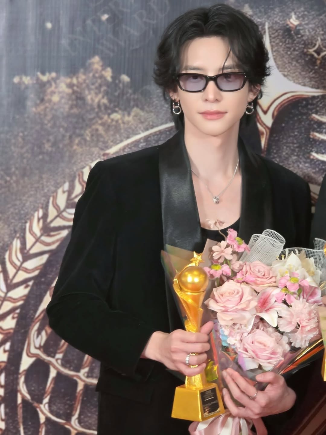 นัท - ศุภณัฐ เลาหะพานิช