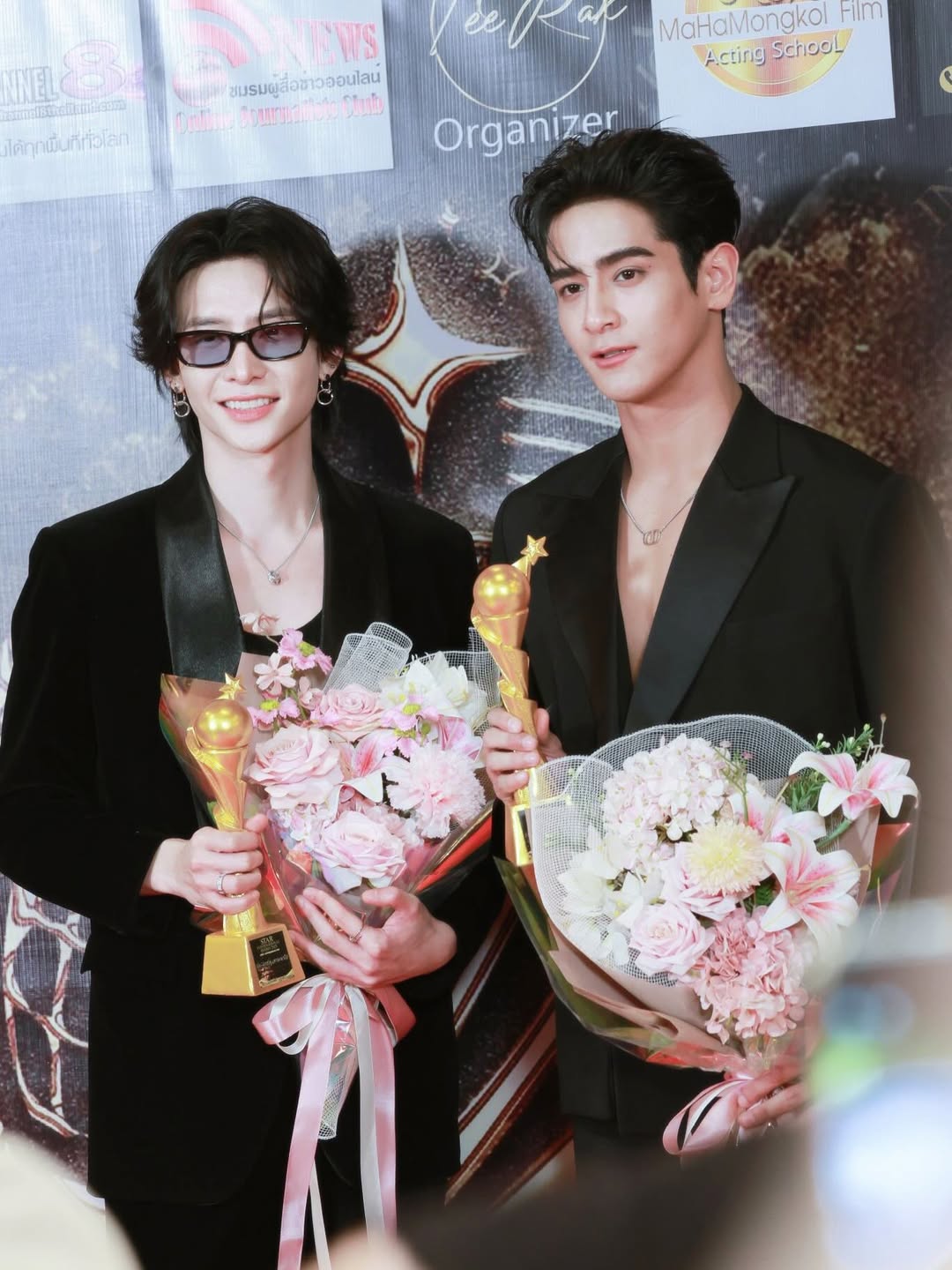 นัท - ศุภณัฐ เลาหะพานิช