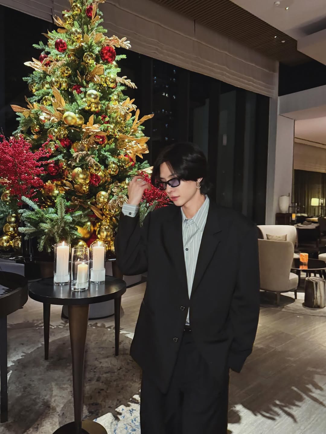 นัท - ศุภณัฐ เลาหะพานิช