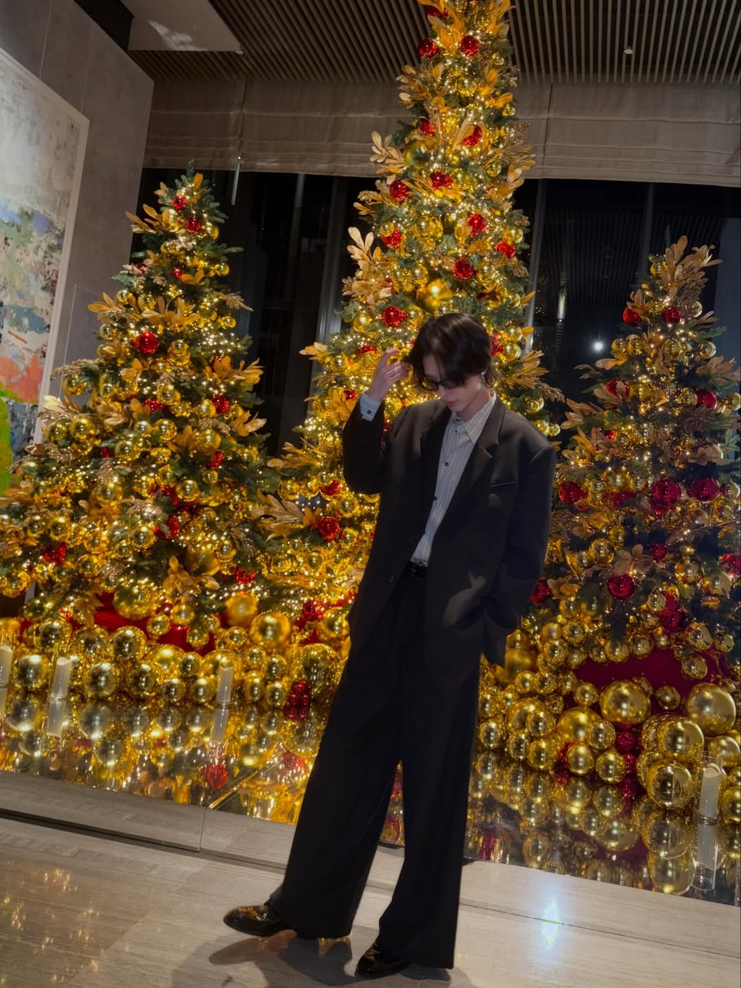 นัท - ศุภณัฐ เลาหะพานิช