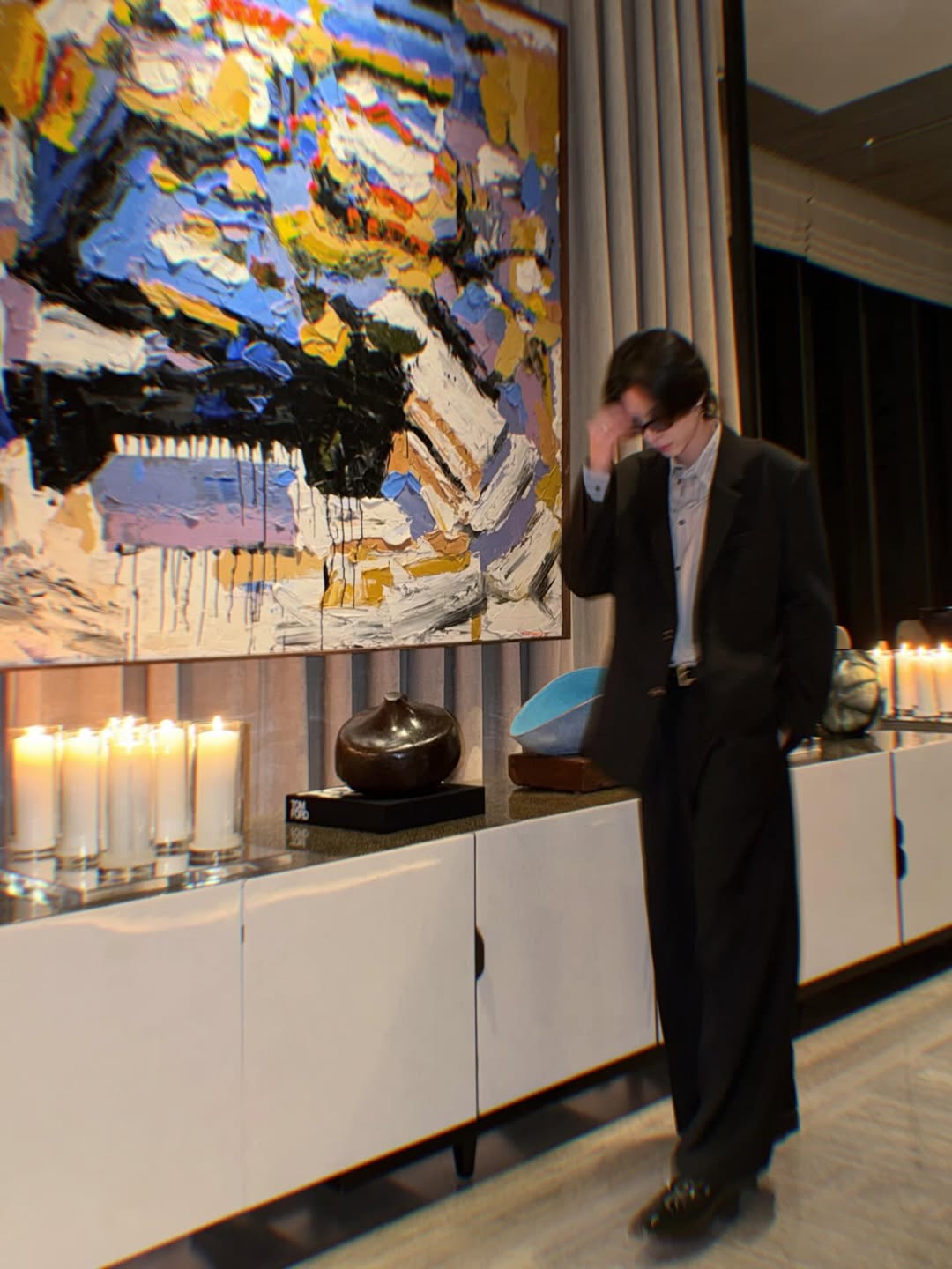 นัท - ศุภณัฐ เลาหะพานิช