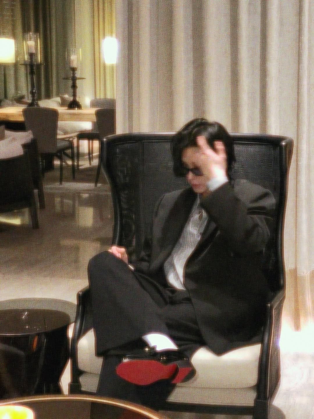 นัท - ศุภณัฐ เลาหะพานิช