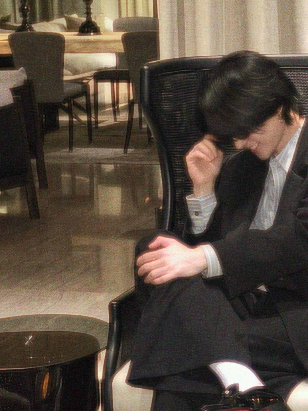 นัท - ศุภณัฐ เลาหะพานิช