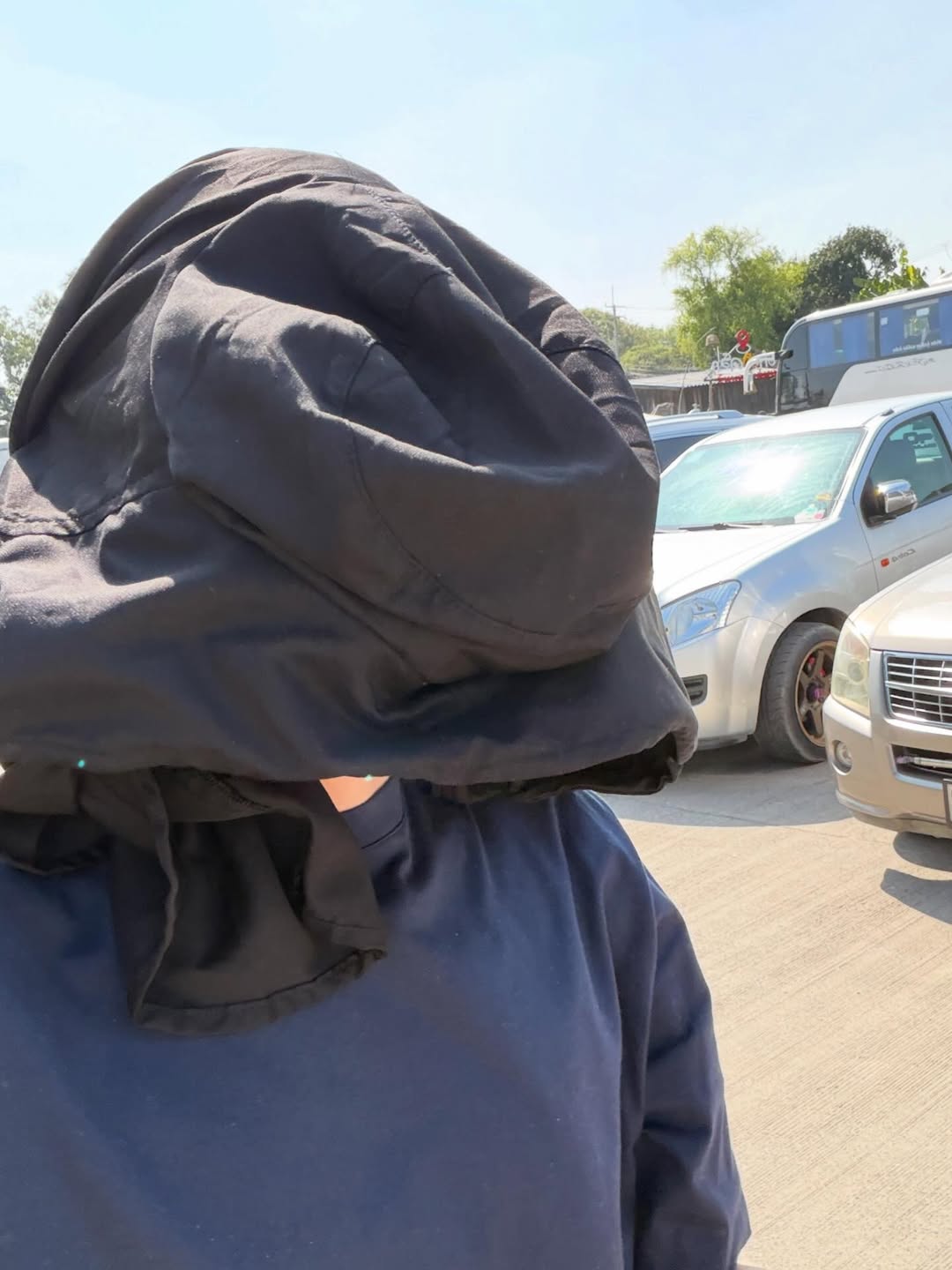 นัท - ศุภณัฐ เลาหะพานิช