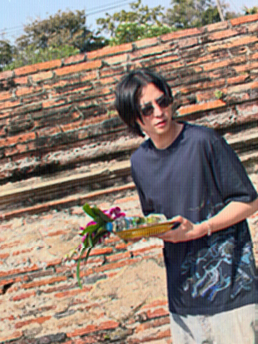 นัท - ศุภณัฐ เลาหะพานิช