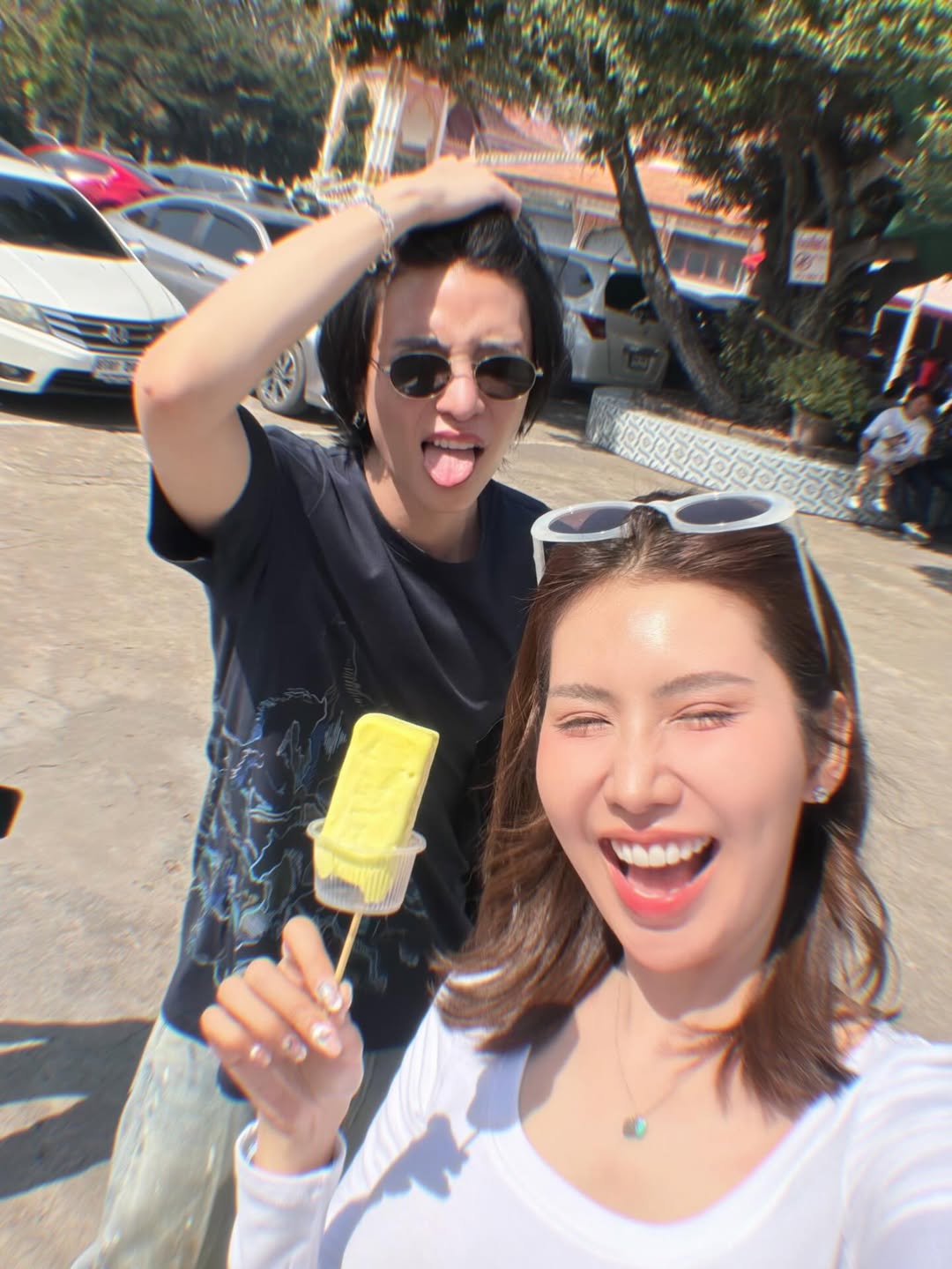 นัท - ศุภณัฐ เลาหะพานิช