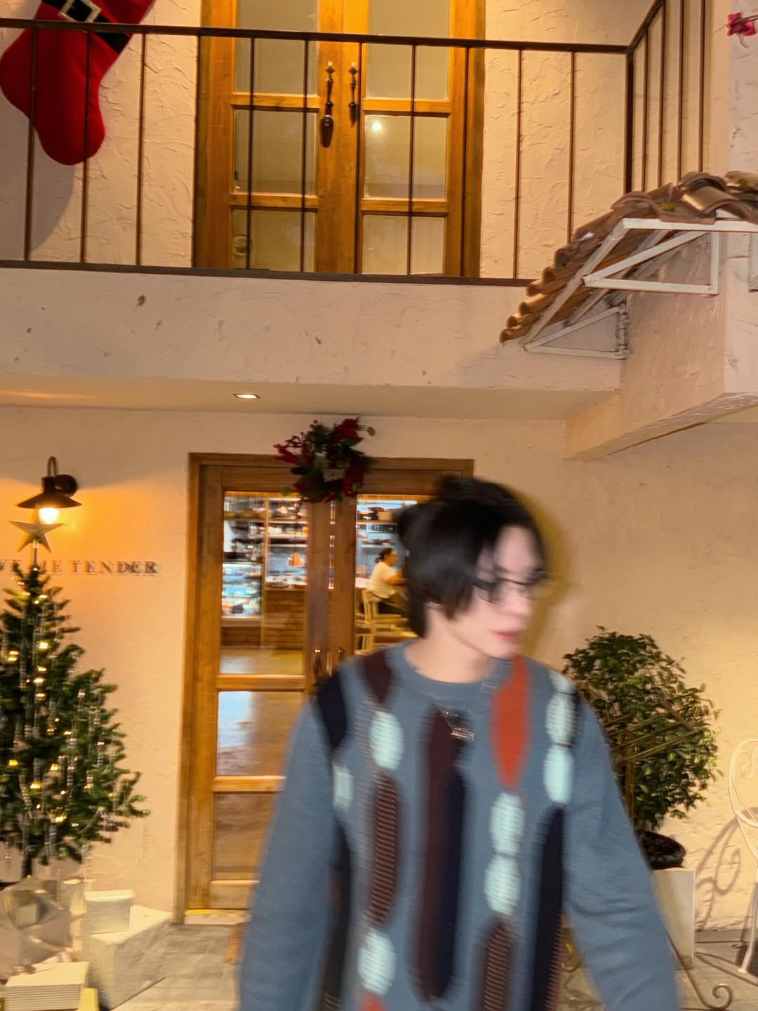 นัท - ศุภณัฐ เลาหะพานิช