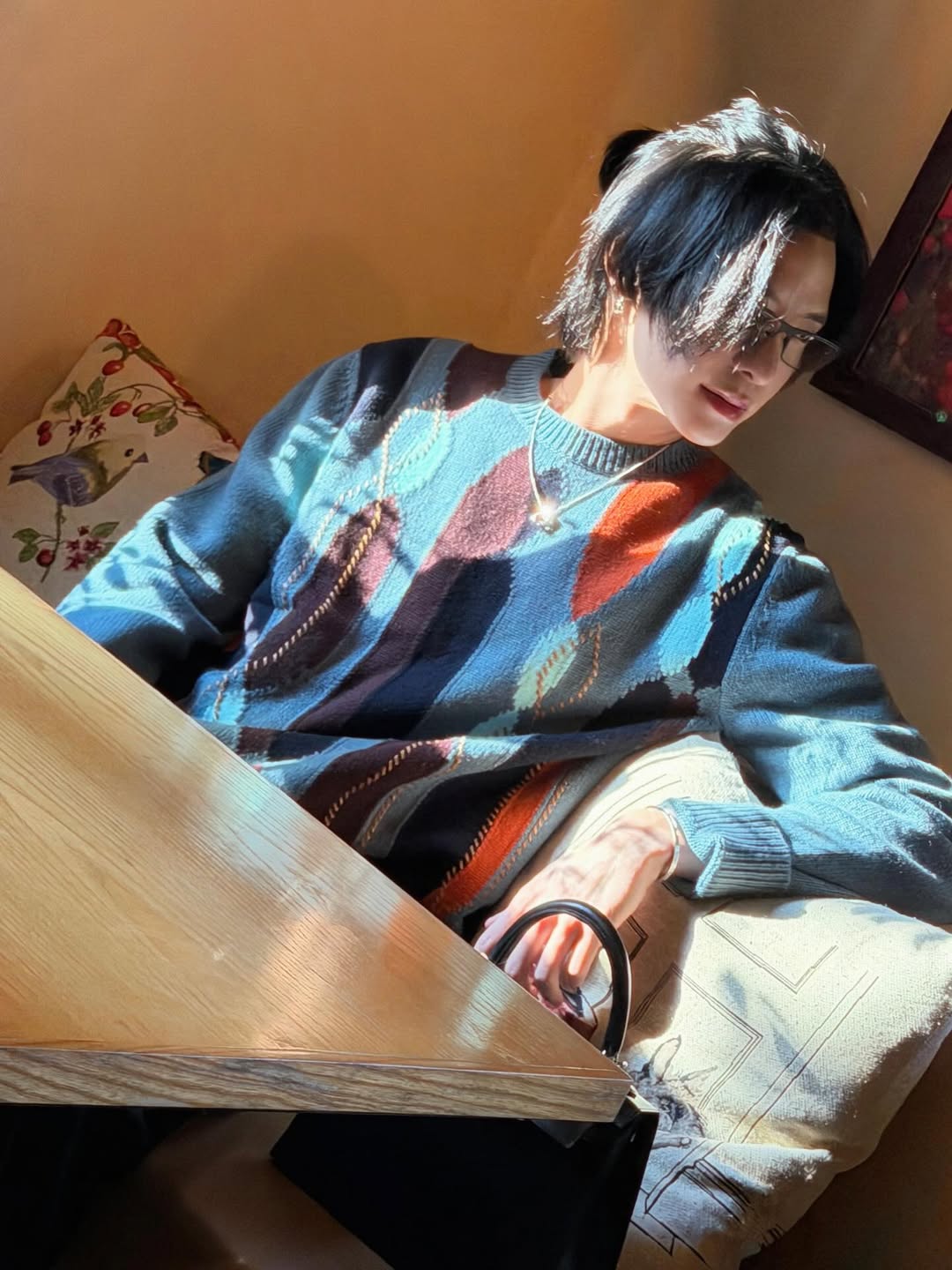 นัท - ศุภณัฐ เลาหะพานิช