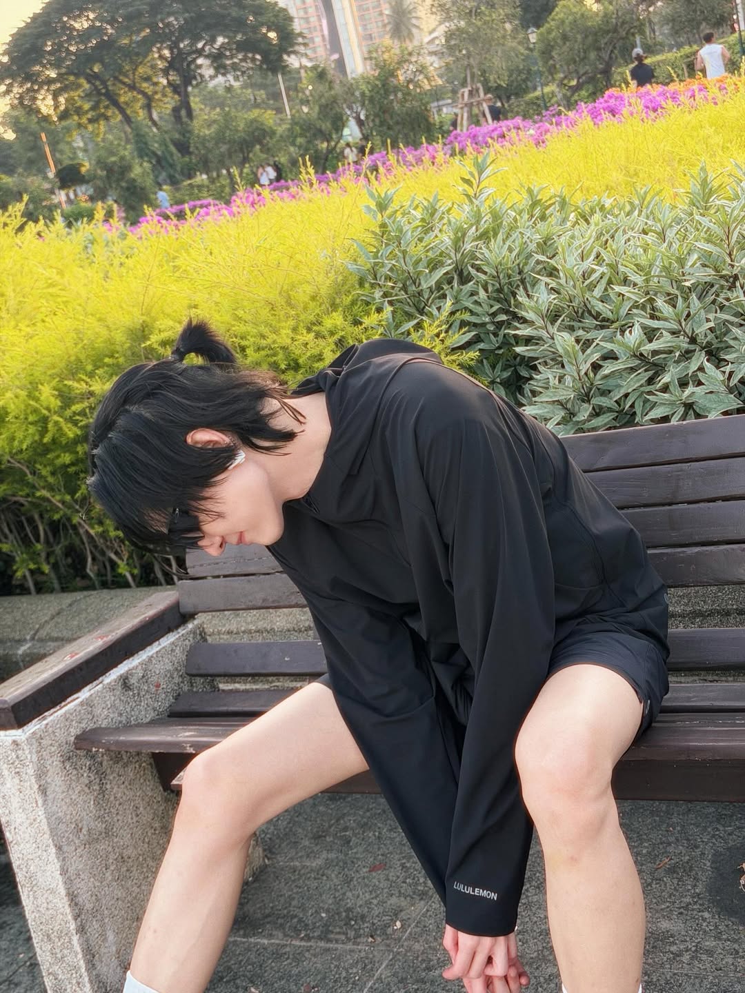 นัท - ศุภณัฐ เลาหะพานิช