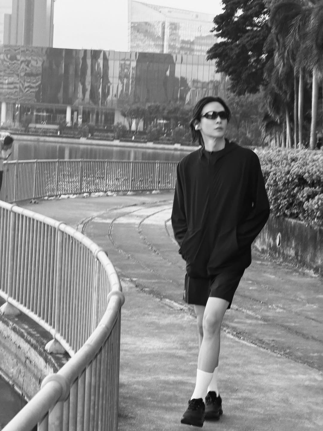 นัท - ศุภณัฐ เลาหะพานิช