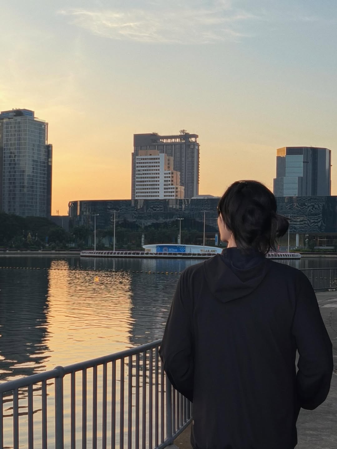 นัท - ศุภณัฐ เลาหะพานิช