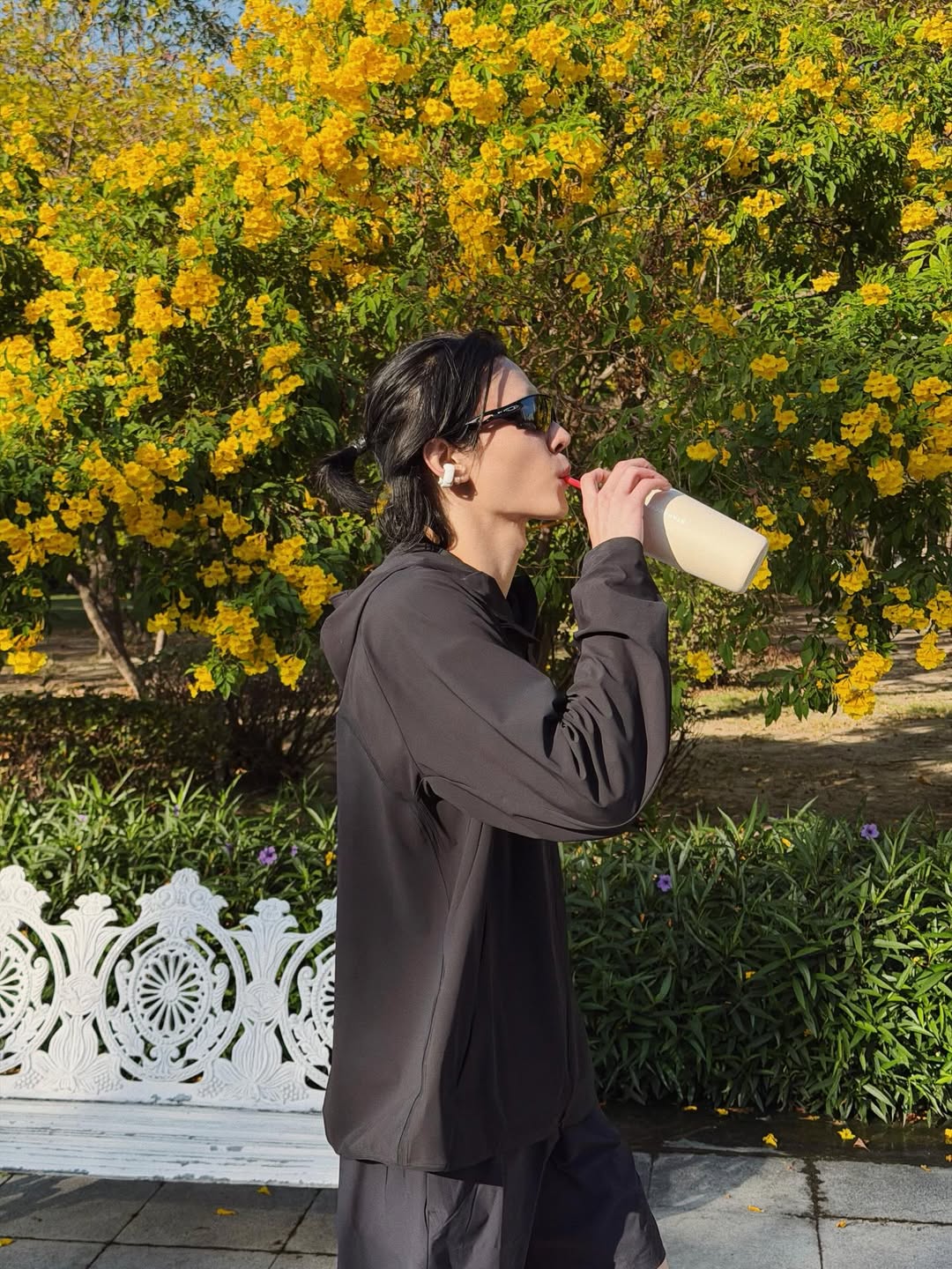 นัท - ศุภณัฐ เลาหะพานิช