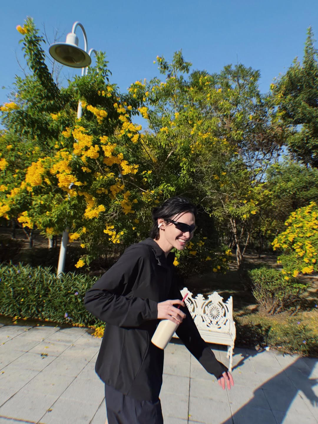 นัท - ศุภณัฐ เลาหะพานิช